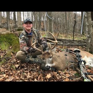 Meet your Posher, Brad